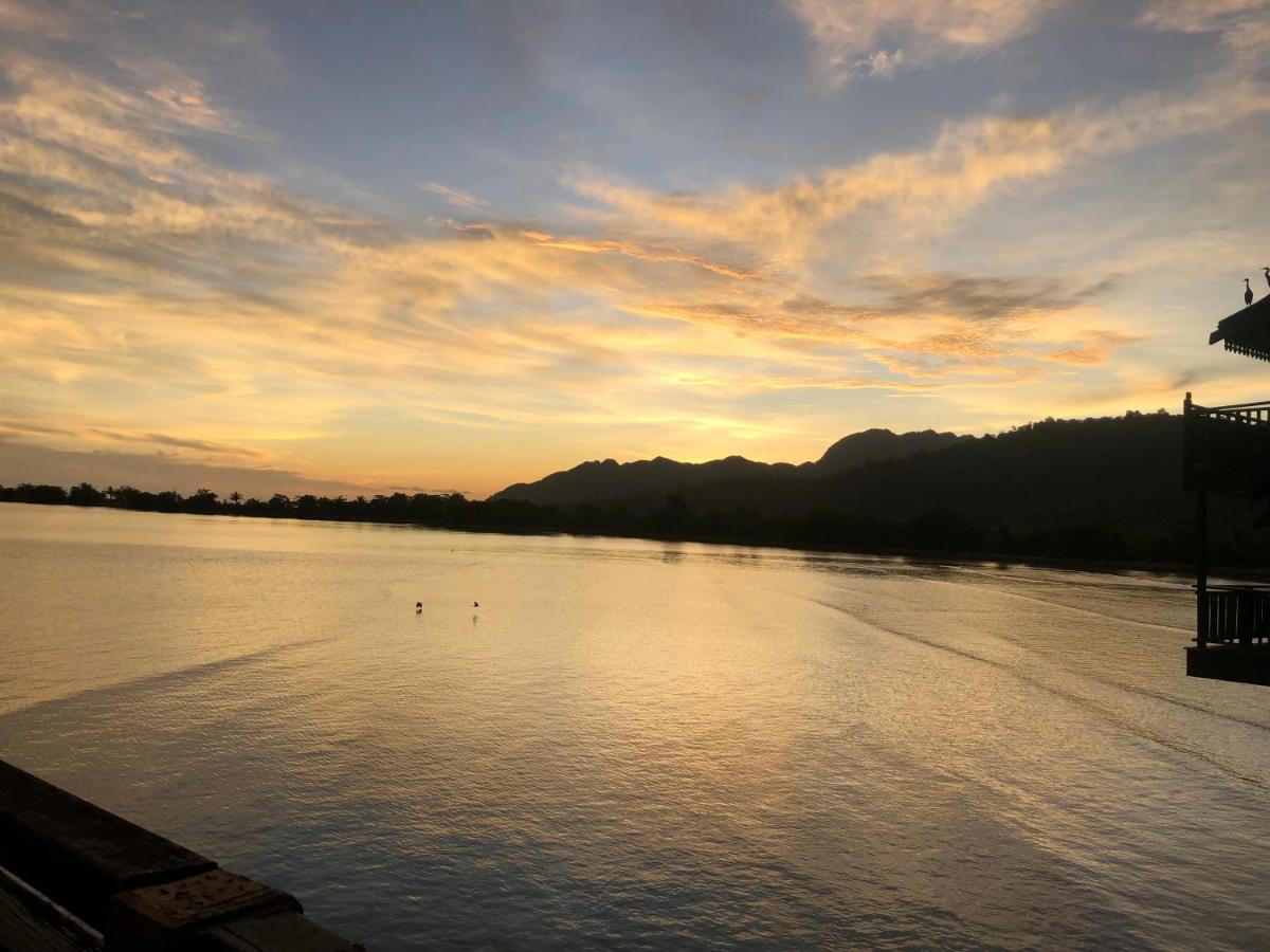 Langkawi Lagoon Water Villa Vip Pantai Cenang  Exteriör bild