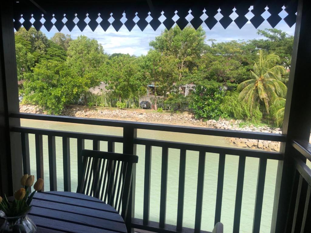 Langkawi Lagoon Water Villa Vip Pantai Cenang  Exteriör bild